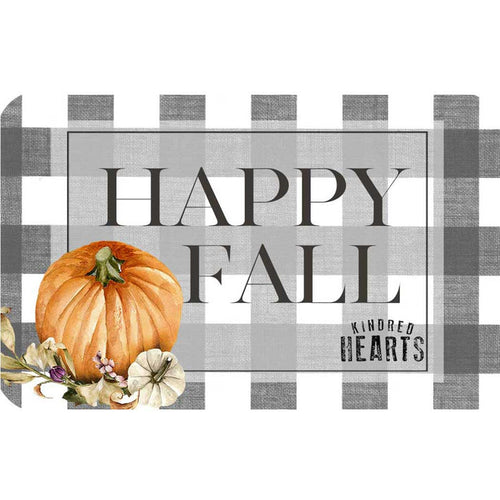 Happy Fall Gift Card