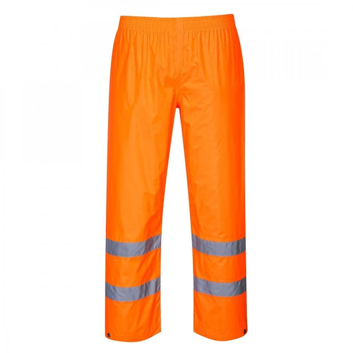 Large / Orange / Regular