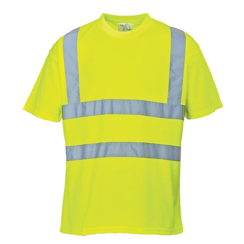 Hi-Vis T-Shirt