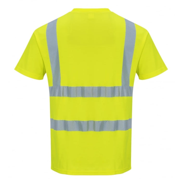 Hi-Vis T-Shirt