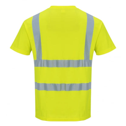 Hi-Vis T-Shirt