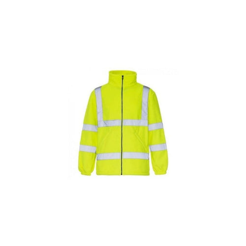 HiVis Fleece