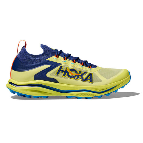 Hoka Zinal 2 | Citrus Glow / Evening Primrose | Mens