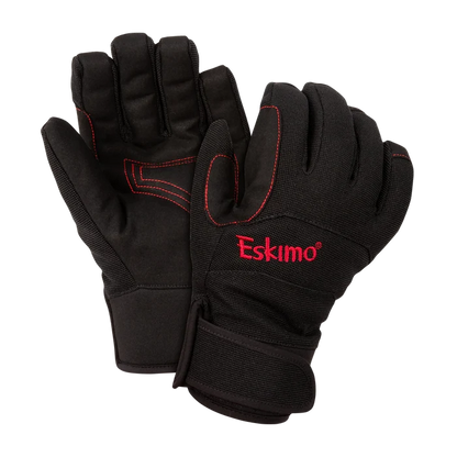 Hole Hopper Glove