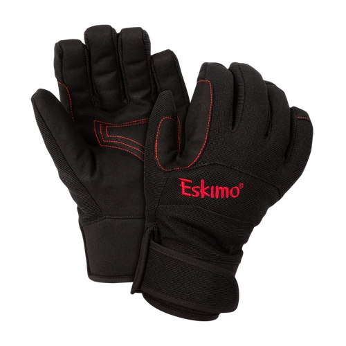 Hole Hopper Glove