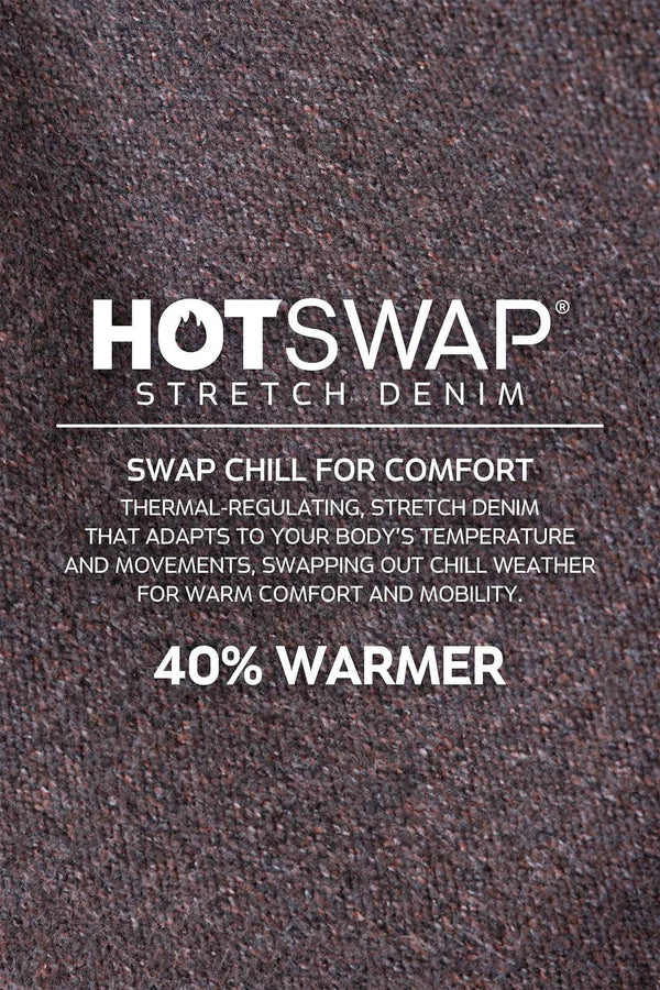 HotSwap Work Jacket