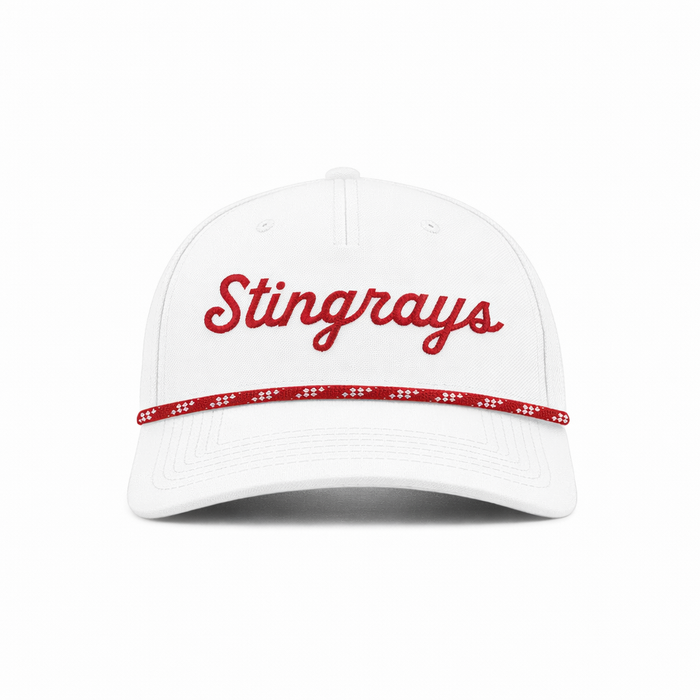 Howie's Tour Lid White