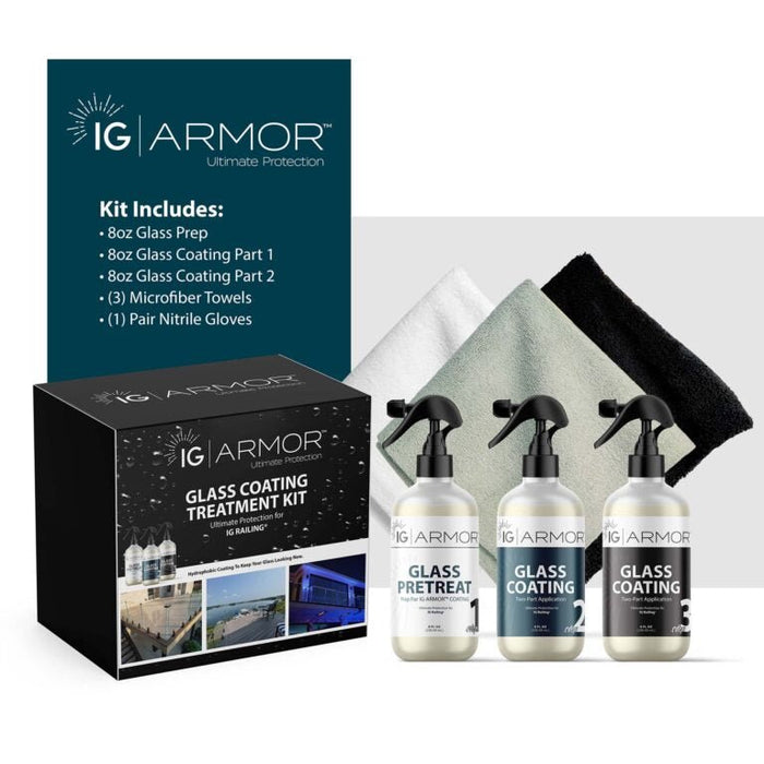 IG Rail Armor - Advantage Lumber
