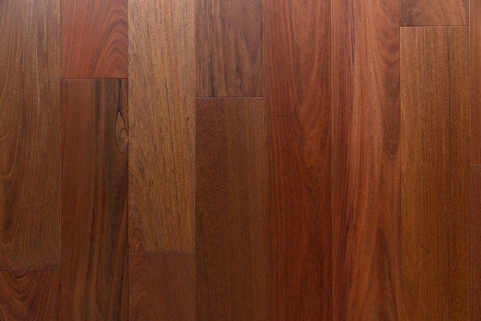 Ipe (Brazilian Walnut) Solid Flooring 0.75″ x 4″ Prefinished Matte, $7.89/sqft - Advantage Lumber
