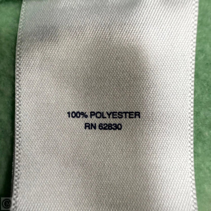 Jacket Other By Lands End In Green, Size: M
