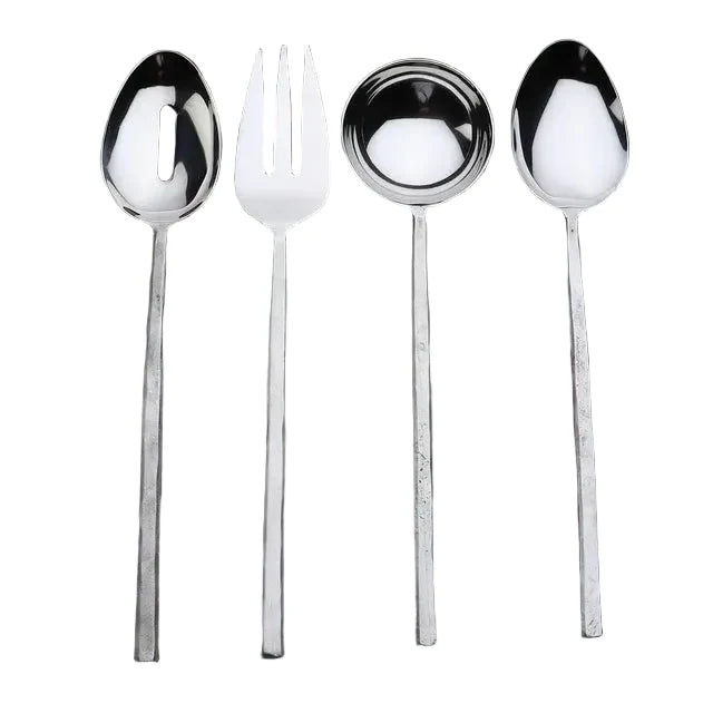 JASON ROUND SPOON