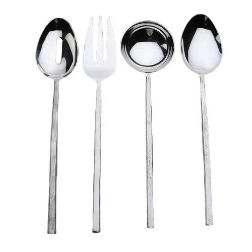 JASON ROUND SPOON