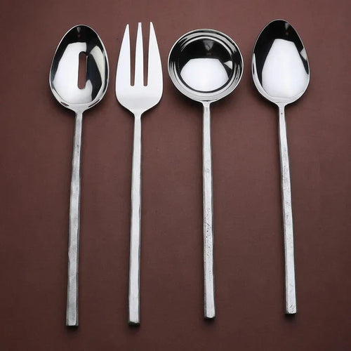 JASON SLOTTED SPOON