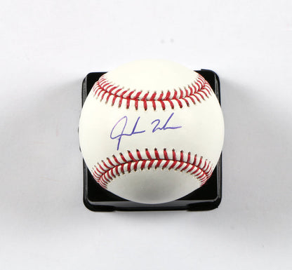 Jordan Walker Signed Official Major League Baseball - St. Louis Cardinals - Beckett COA