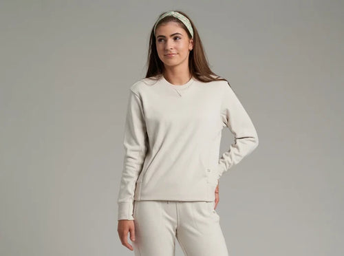 Kozy Crew Sweatshirt