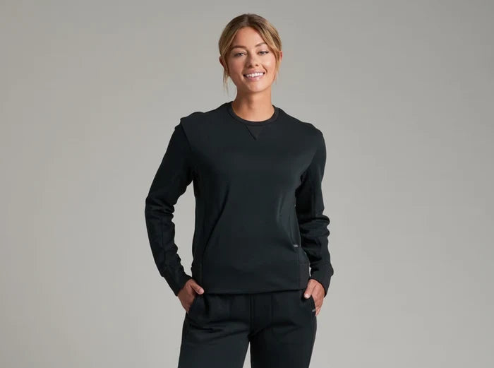 Kozy Crew Sweatshirt