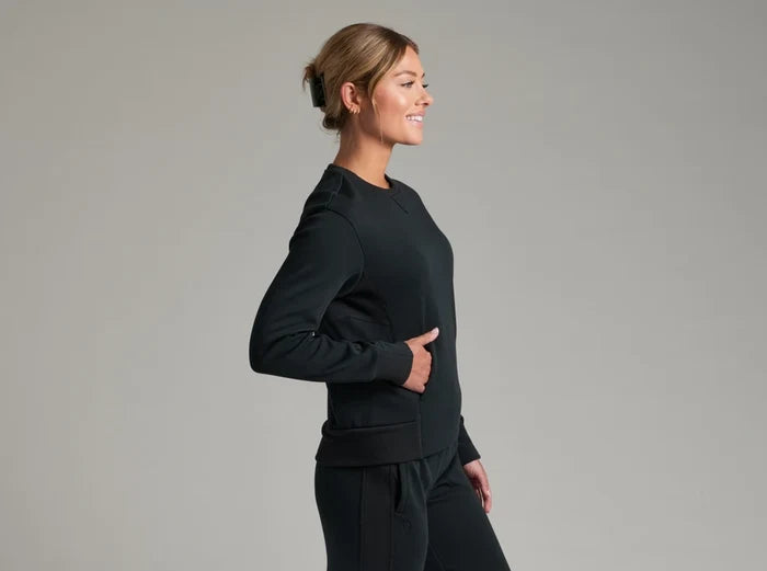 Kozy Crew Sweatshirt