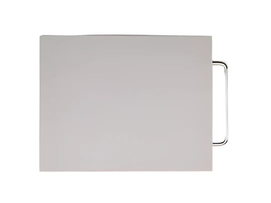 LARGE CUTTING BOARD IN SOLID GREY