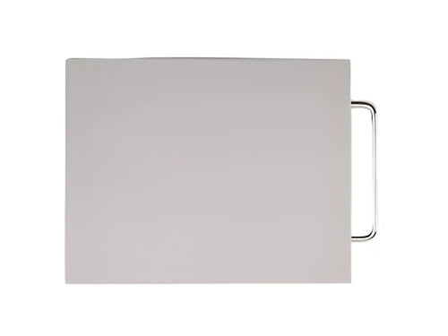 LARGE CUTTING BOARD IN SOLID GREY