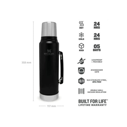 Legendary 1L Classic Bottle