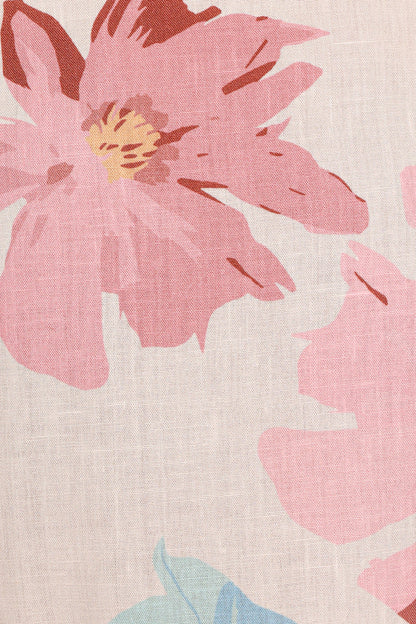 TOPS Leni Top - Pink Floral