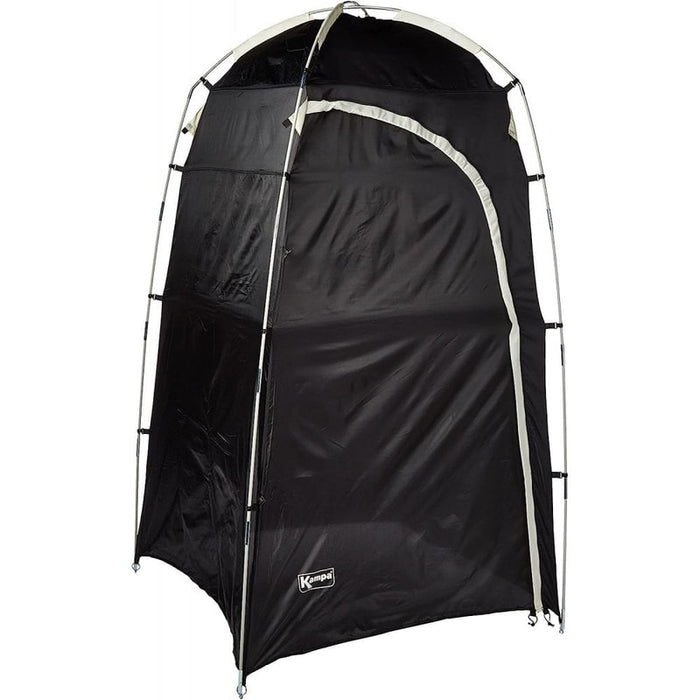 Loo Loo Toilet Tent - Black