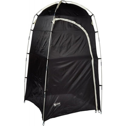 Loo Loo Toilet Tent - Black