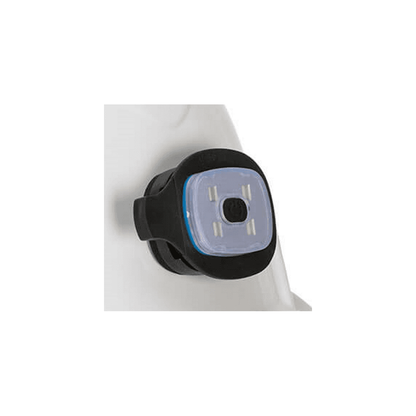 Magnetic USB Rechargeable Hard Hat Light