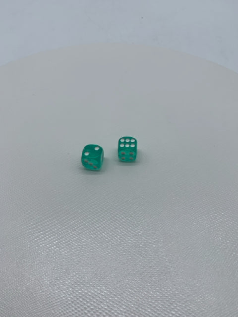 MAHJONG DICE PAIR
