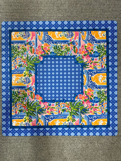 MAHJONG MAT BONNIE NEOPRENE