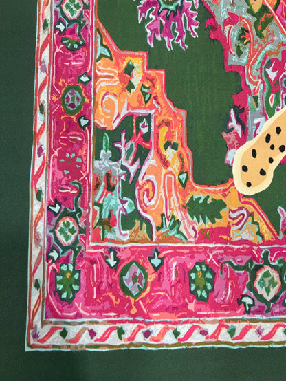 MAHJONG MAT ZARA NEOPRENE