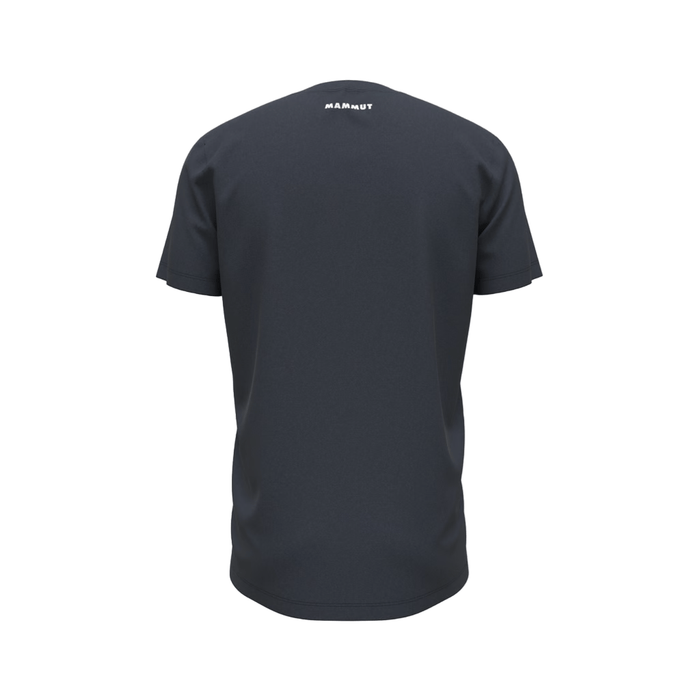 Mammut Trovat Logo T-Shirt Men