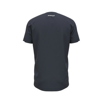 Mammut Trovat Logo T-Shirt Men