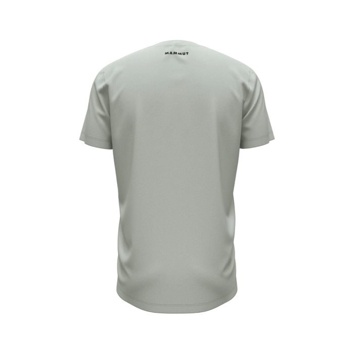 Mammut Trovat Logo T-Shirt Men