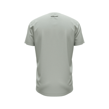 Mammut Trovat Logo T-Shirt Men