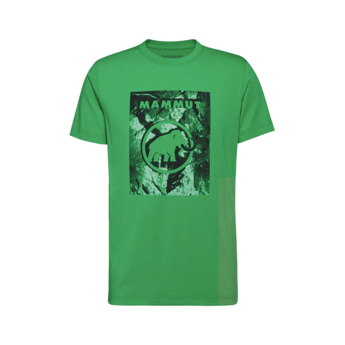 Mammut Trovat T-Shirt Men
