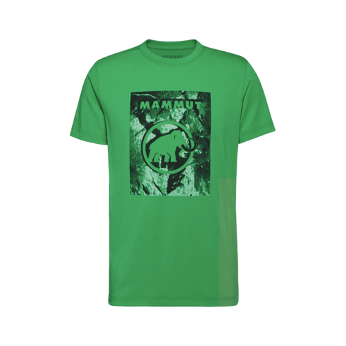 Mammut Trovat T-Shirt Men