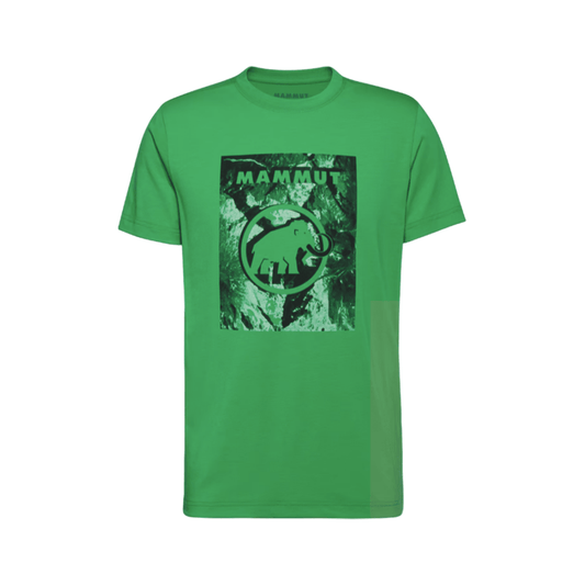 Mammut Trovat T-Shirt Men