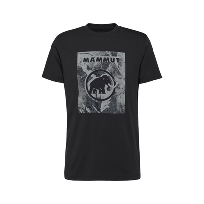 Mammut Trovat T-Shirt Men