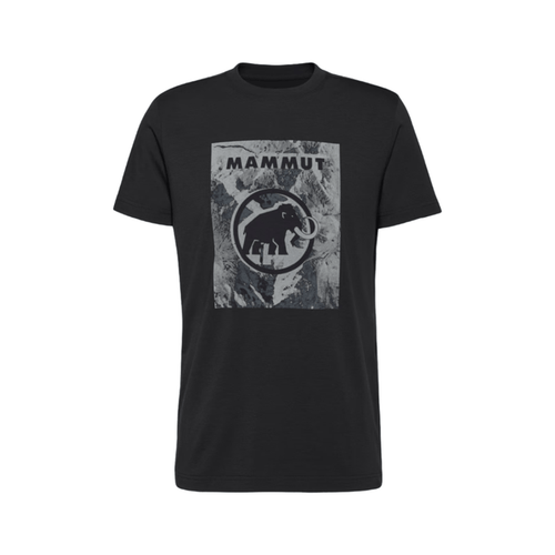 Mammut Trovat T-Shirt Men