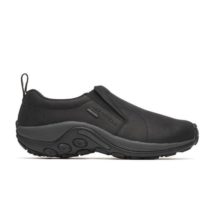 MEN'S JUNGLE MOC NUBUCK WP