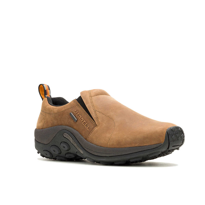 MEN'S JUNGLE MOC NUBUCK WP