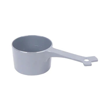 Messy Mutts Melamine Food Scoops (1 cup)