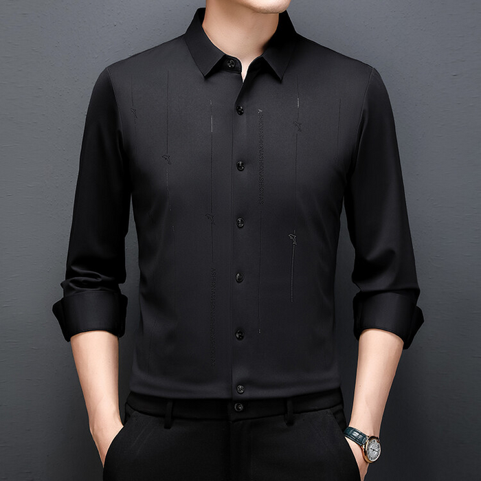 MF06362 Luxury Men Shirt
