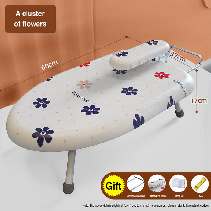 MH06247 Hanging Special Ironing Board