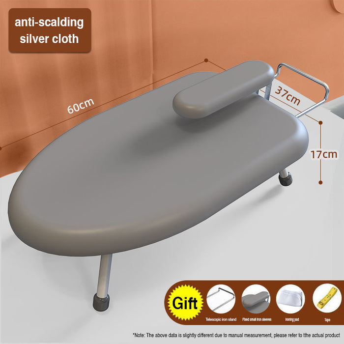 MH06247 Hanging Special Ironing Board