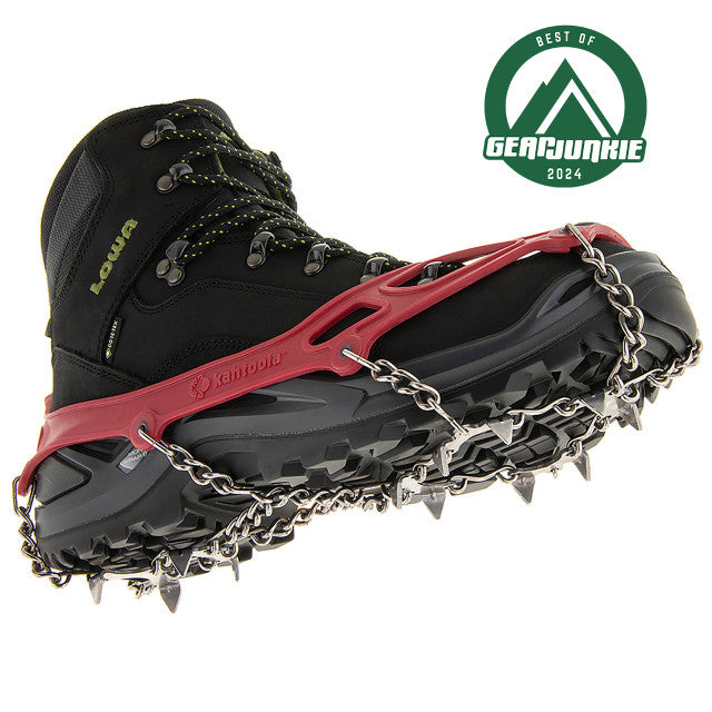 MICROspikes
