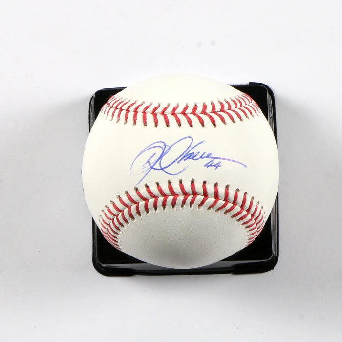 Mike Cameron Signed Official Major League Baseball - Seattle Mariners - Beckett COA