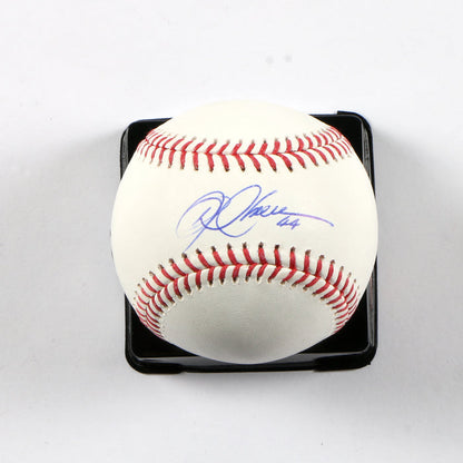 Mike Cameron Signed Official Major League Baseball - Seattle Mariners - Beckett COA
