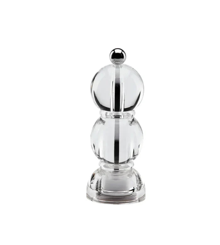 MINI BOB GRINDER IN CLEAR